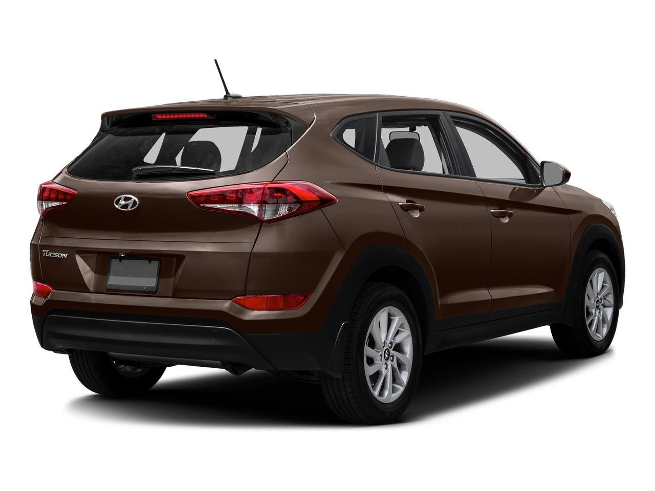 2016 Hyundai TUCSON AWD 4dr SE