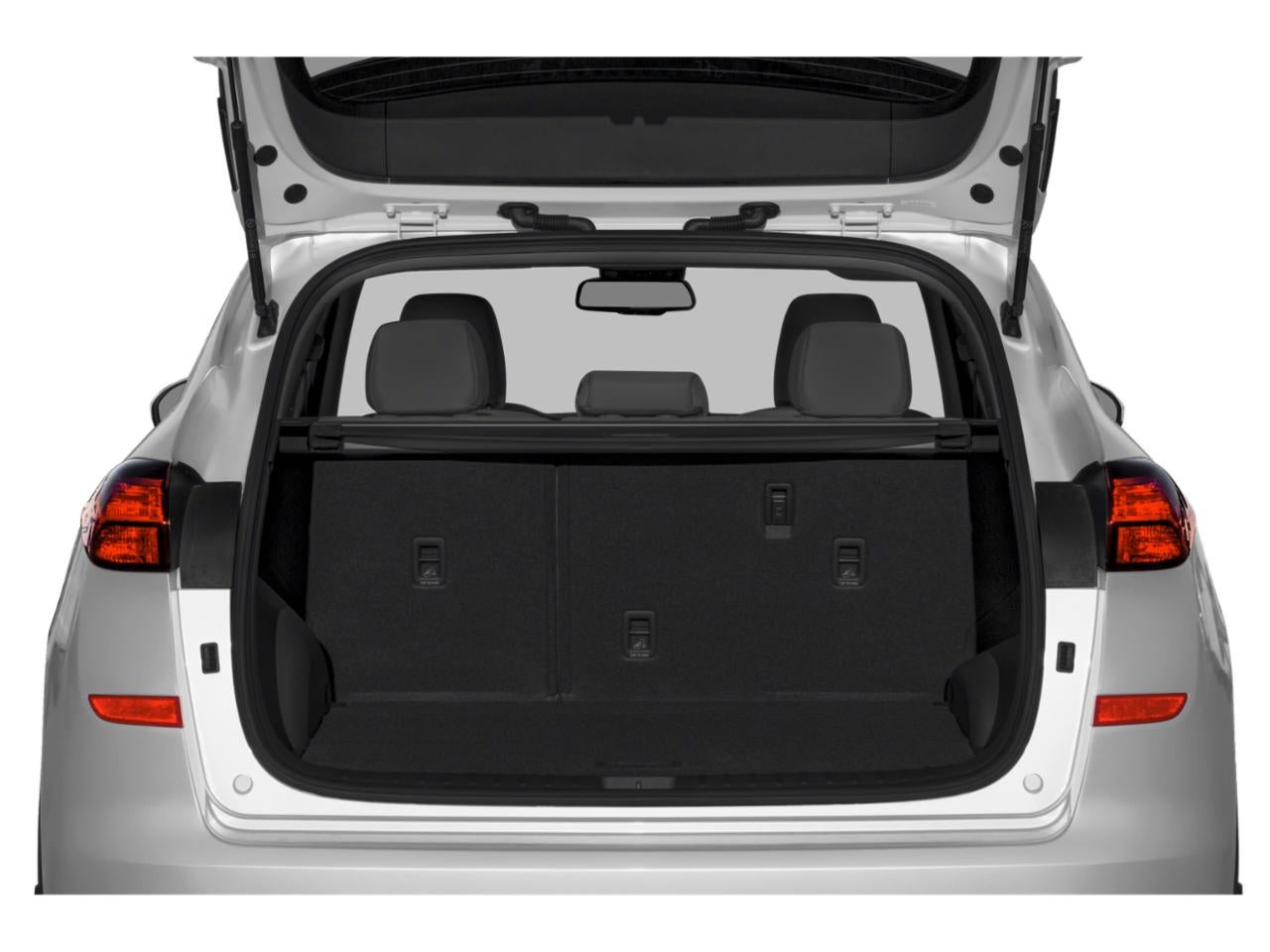 2020 Hyundai TUCSON Value AWD