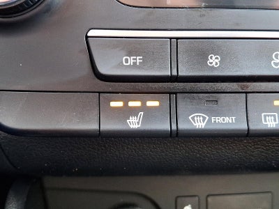 2020 Hyundai TUCSON Sport AWD