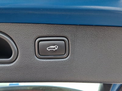 2020 Hyundai TUCSON Sport AWD