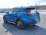 2020 Hyundai TUCSON Sport AWD
