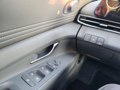 2023 Hyundai ELANTRA SEL IVT