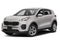 2018 Kia Sportage LX FWD