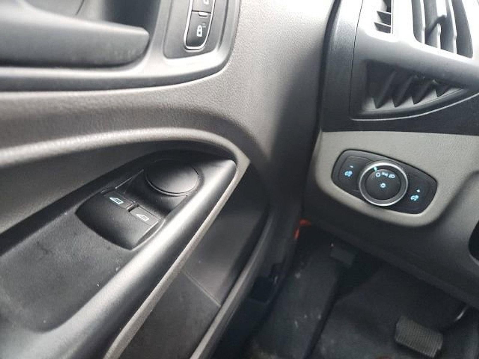 2019 Ford Transit Connect Van XL LWB w/Rear Symmetrical Doors