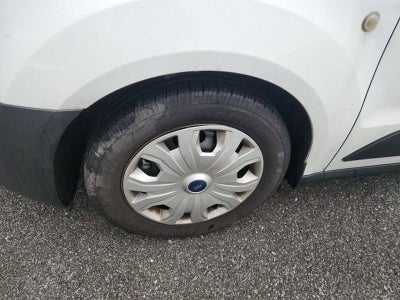 2019 Ford Transit Connect Van XL LWB w/Rear Symmetrical Doors