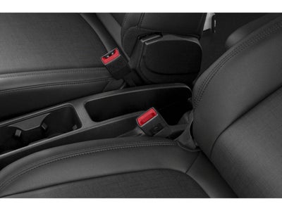 2019 Ford Transit Connect Van XL LWB w/Rear Symmetrical Doors