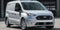 2019 Ford Transit Connect Van XL LWB w/Rear Symmetrical Doors