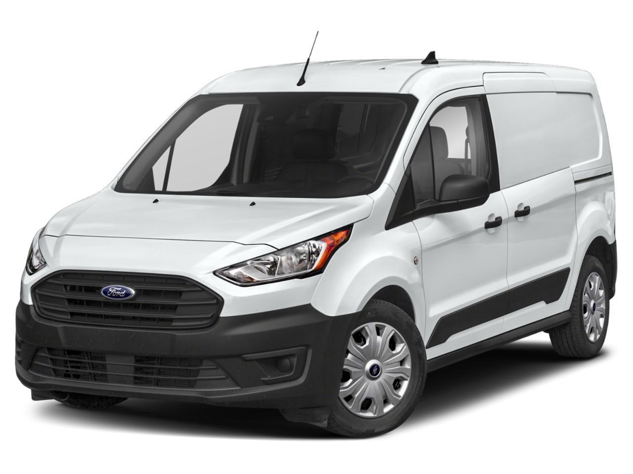 2019 Ford Transit Connect Van XL LWB w/Rear Symmetrical Doors