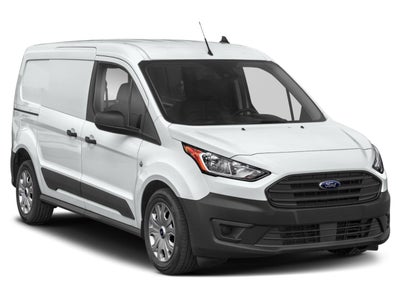 2019 Ford Transit Connect Van XL LWB w/Rear Symmetrical Doors