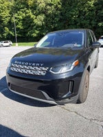 2020 Land Rover Discovery Sport SE 4WD