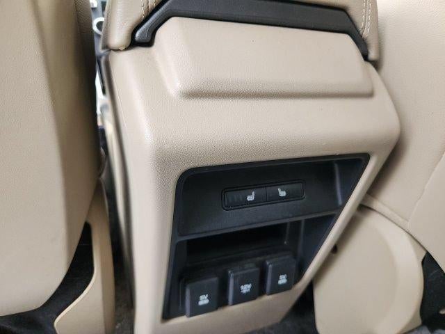 2018 Land Rover Discovery Sport HSE 4WD