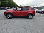 2018 Land Rover Discovery Sport HSE 4WD