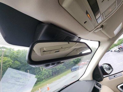 2018 Land Rover Discovery Sport HSE 4WD