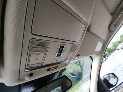 2018 Land Rover Discovery Sport HSE 4WD