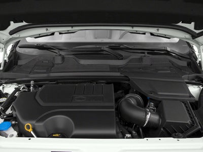 2018 Land Rover Discovery Sport HSE 4WD