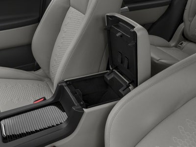 2018 Land Rover Discovery Sport HSE 4WD