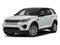 2018 Land Rover Discovery Sport HSE 4WD