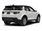 2018 Land Rover Discovery Sport HSE 4WD