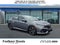 2019 Honda Civic Hatchback EX-L Navi CVT