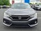 2019 Honda Civic Hatchback EX-L Navi CVT