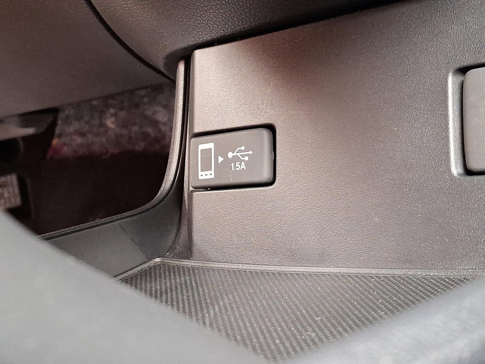 2019 Honda Civic Hatchback EX-L Navi CVT