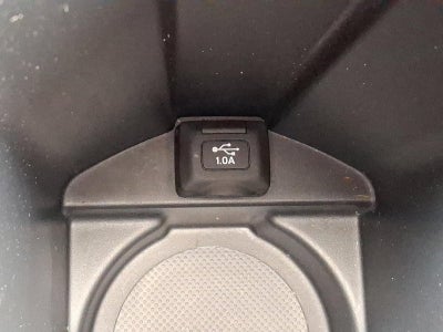 2019 Honda Civic Hatchback EX-L Navi CVT