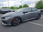 2019 Honda Civic Hatchback EX-L Navi CVT