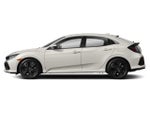 2019 Honda Civic Hatchback EX-L Navi CVT