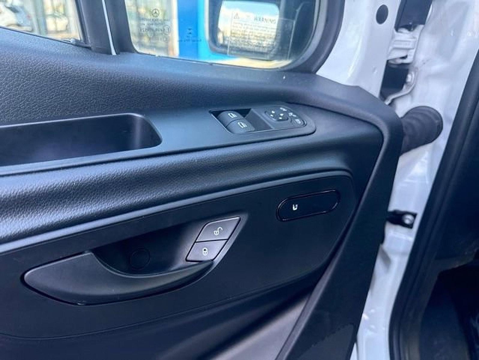 2024 Mercedes-Benz Sprinter Crew Van 2500 High Roof I4 Diesel 170" RWD
