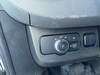 2024 Mercedes-Benz Sprinter Crew Van 2500 High Roof I4 Diesel 170" RWD