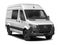 2024 Mercedes-Benz Sprinter Crew Van 2500 High Roof I4 Diesel 170" RWD