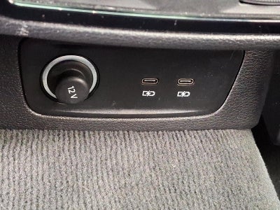 2025 Audi Q3 S line Premium 45 TFSI quattro