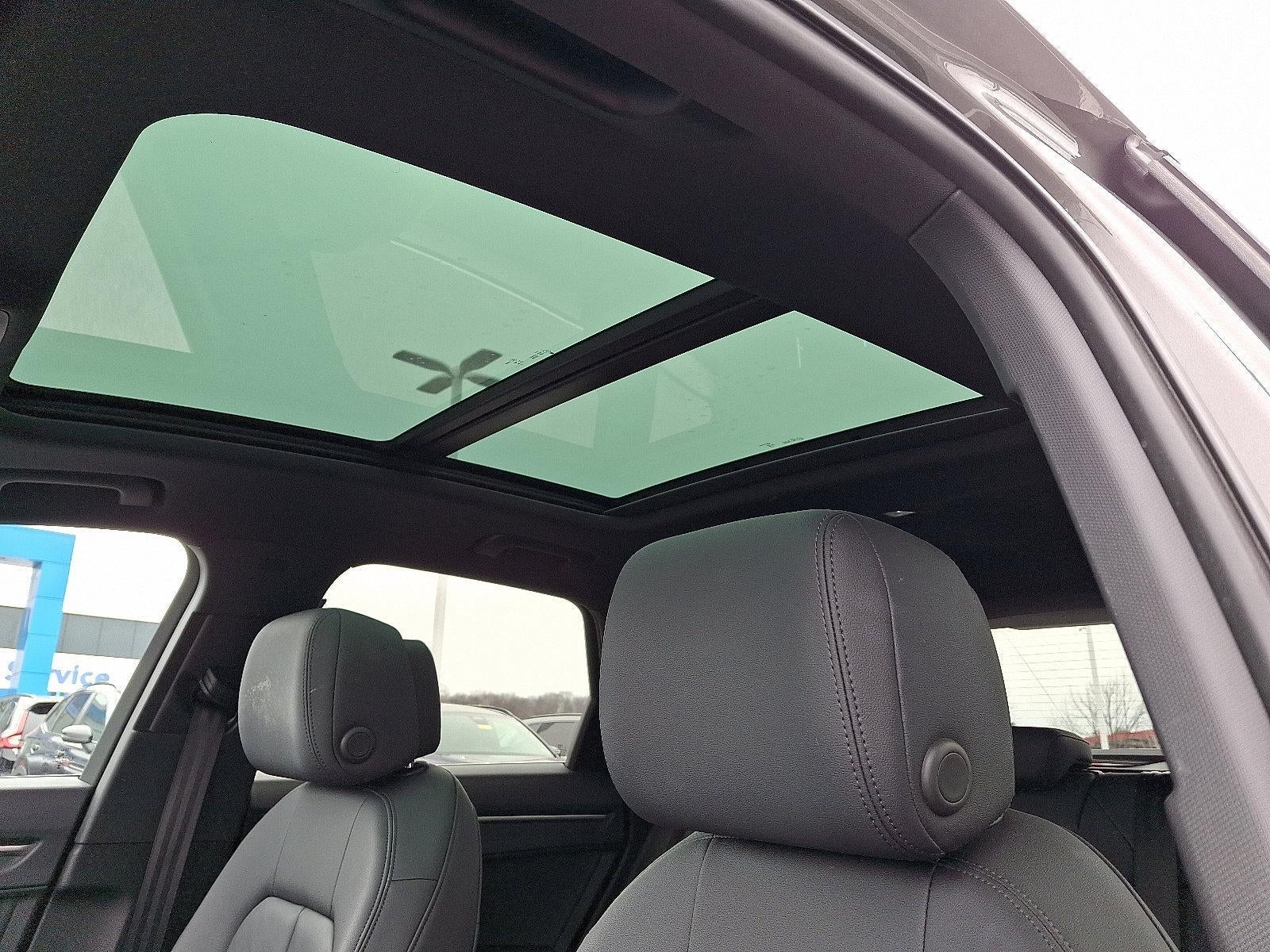 2025 Audi Q3 S line Premium 45 TFSI quattro