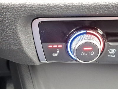 2025 Audi Q3 S line Premium 45 TFSI quattro