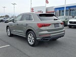2025 Audi Q3 S line Premium 45 TFSI quattro