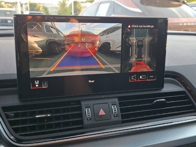 2024 Audi Q5 S line Premium Plus 45 TFSI quattro