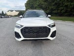 2024 Audi Q5 S line Premium Plus 45 TFSI quattro