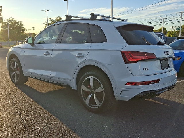 2024 Audi Q5 S line Premium Plus 45 TFSI quattro