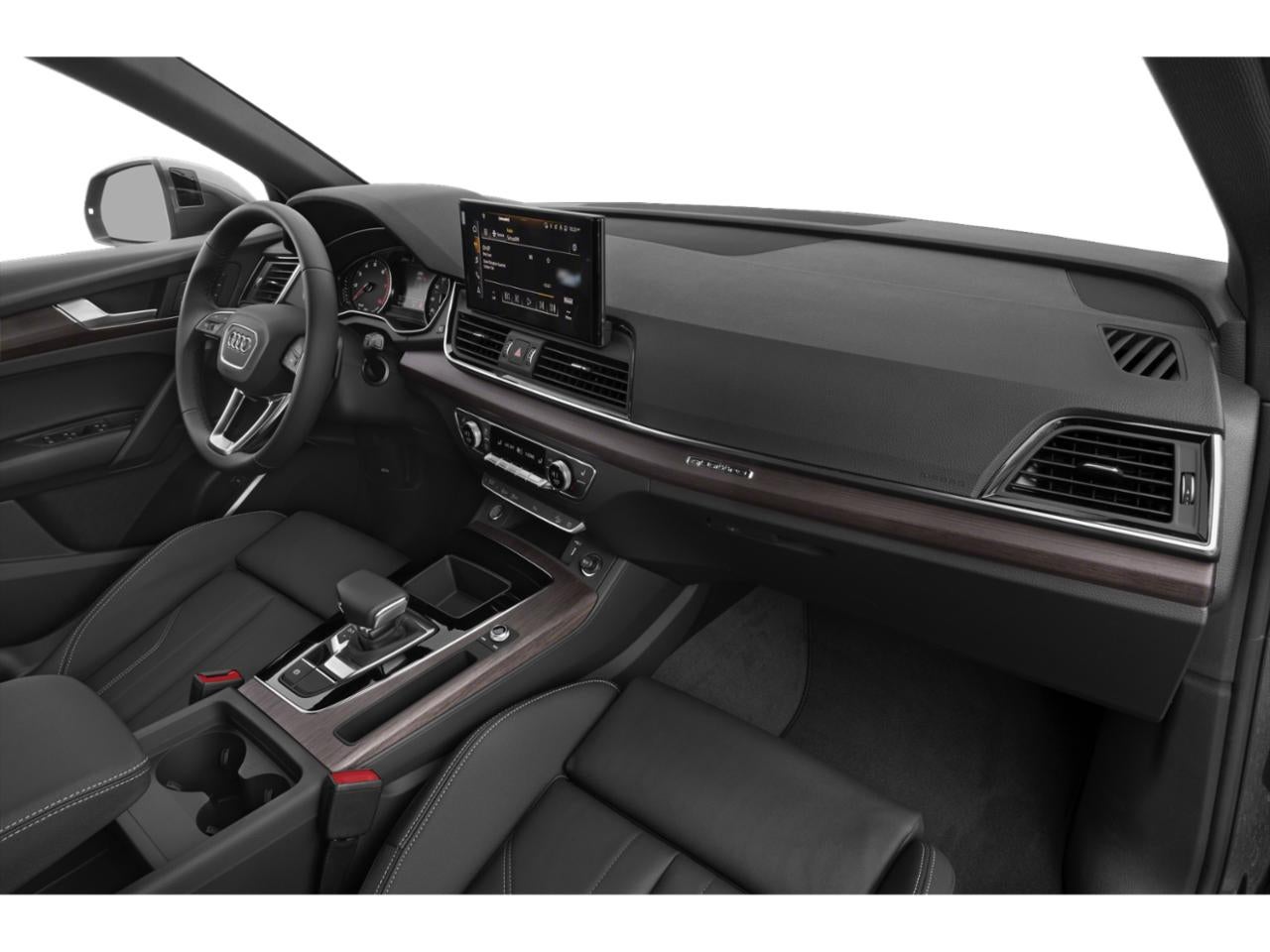 2025 Audi Q5 S line Premium Plus 45 TFSI quattro