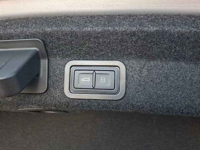2022 Audi A6 3.0T Prestige quattro