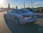2022 Audi A6 Sedan Prestige 55 TFSI quattro