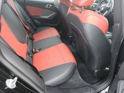 2025 BMW 228 xDrive Gran Coupe