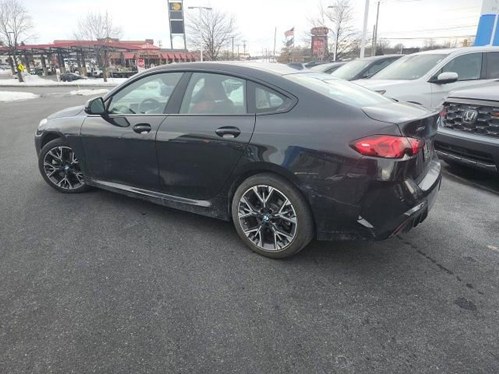 2025 BMW 228 xDrive Gran Coupe