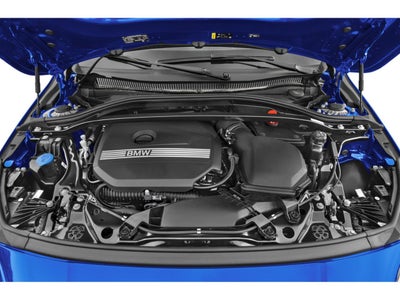 2025 BMW 228 xDrive Gran Coupe