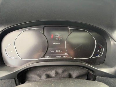 2022 BMW X3 xDrive30i Sports Activity Vehicle