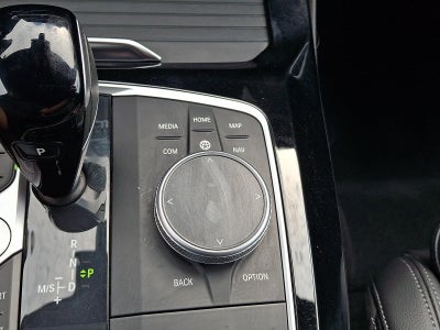 2022 BMW X3 xDrive30i Sports Activity Vehicle