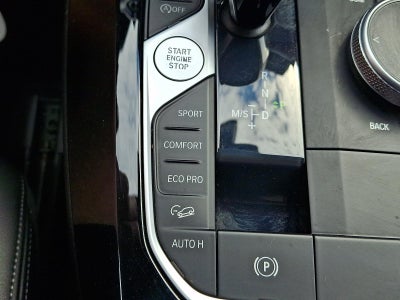 2022 BMW X3 xDrive30i Sports Activity Vehicle