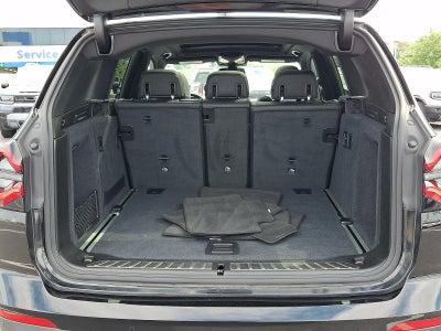 2022 BMW X3 xDrive30i Sports Activity Vehicle