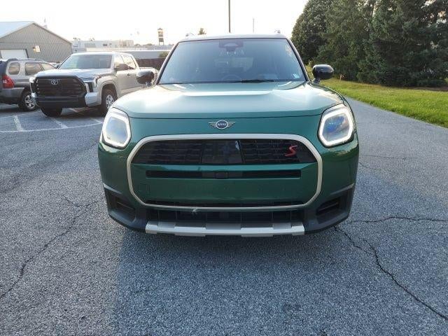 2025 MINI Cooper S Countryman ALL4 S