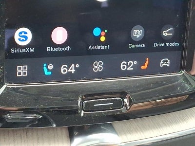 2022 Volvo XC60 B5 AWD Inscription